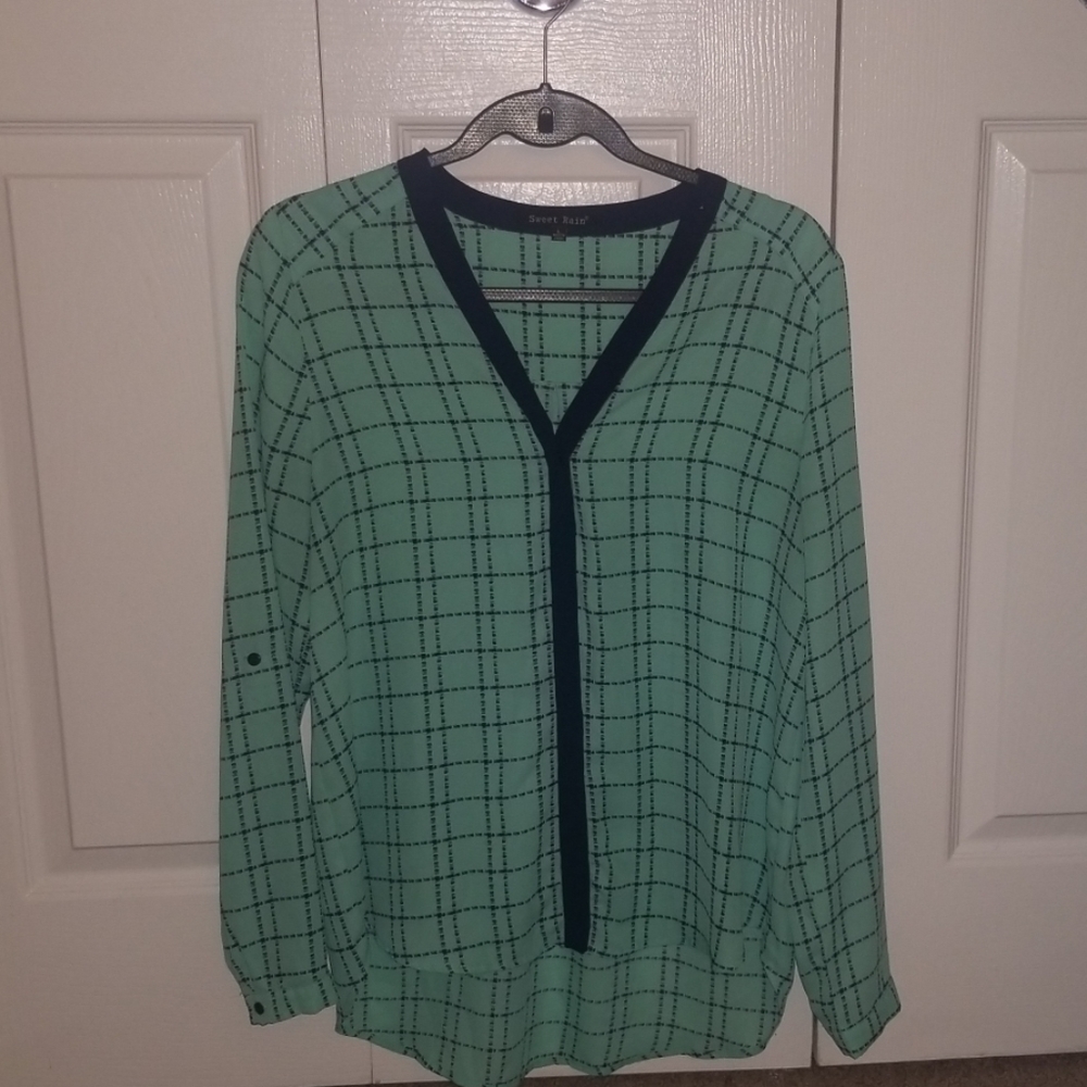 Blouse